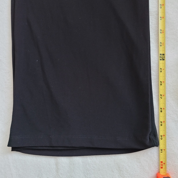 Misses 10-12 Pull-On Straight Leg Poly Spandex Pants | Ellen Tracy | NEW Ladies… - Picture 5 of 12